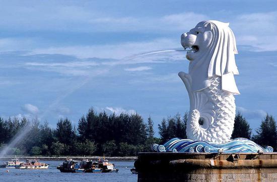 新加坡、马来西亚、泰国休闲10日游 温州起止